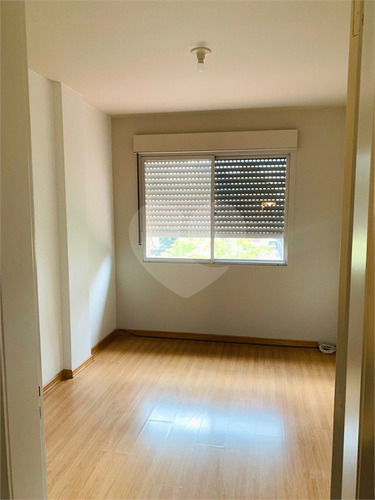 Imagem 9 de 16 de Vende/aluga Apartamento 2 Dormitórios Com Vaga No Bairro Boa Vista. - Reo603129