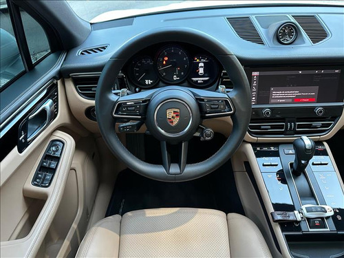 Porsche Macan 2.0 Turbo Gasolina Pdk
