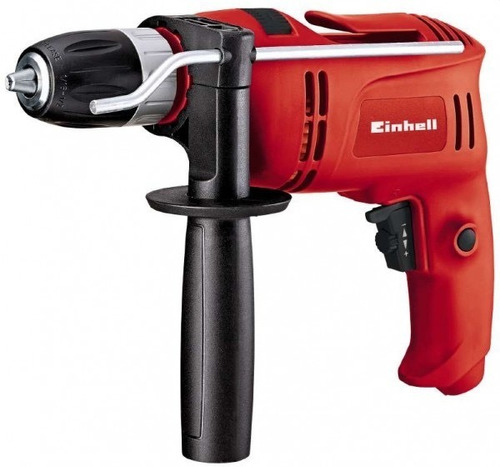 Taladro Percutor 13 Mm Einhell Tc-id 650 E, Ferrecat Spa