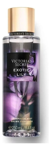 Fragancia Victoria Secret Exotic Lily