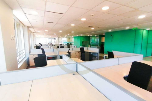 Arriendo Oficina Vitacura