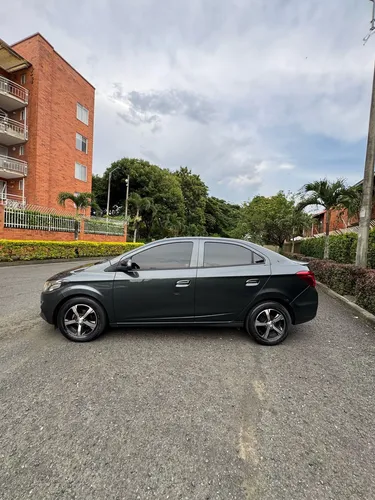 Chevrolet Onix 1.0T Ltz At