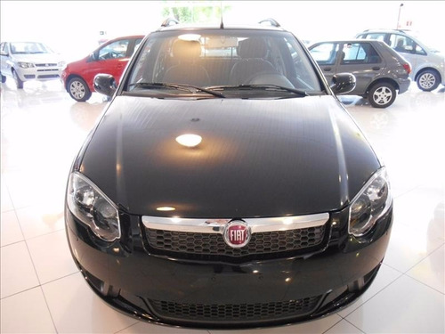 Fiat Strada Endurence 4x2 0km Credito Prendario Tu Usado F-