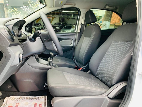 Imagem 8 de 11 de Ford Ka Se Flex 2015
