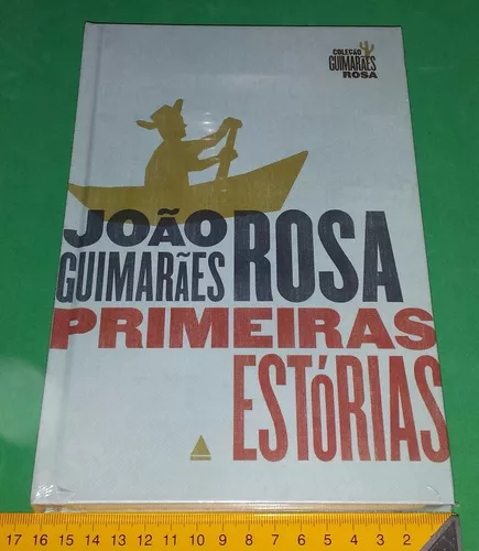 Primeiras Estórias