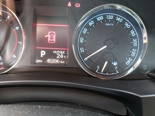 Toyota Corolla Xei Dynamique 2.0 Aut. 16 17 Lm Automóveis