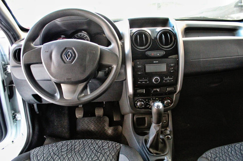 Imagem 11 de 15 de Renault Duster 1.6 16v Sce Flex Expression Manual