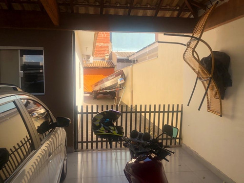 Imagem 2 de 14 de Casa - Ca00193 - 70344797