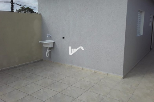 Imagem 9 de 9 de Casa Jardim Oásis Em Itanhaém