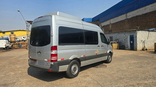 Sprinter 415 Teto Alto 2014 - Cod Tc 1314