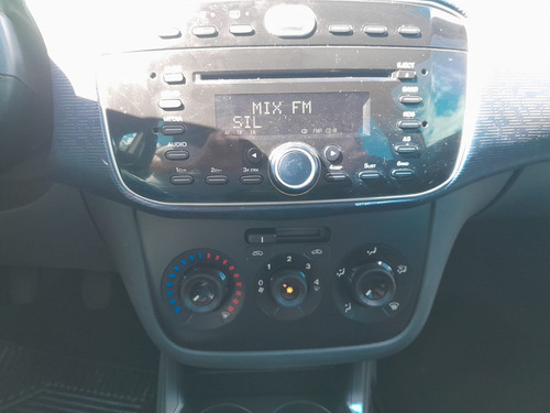 Fiat Punto 1.4 Attractive Flex 5p