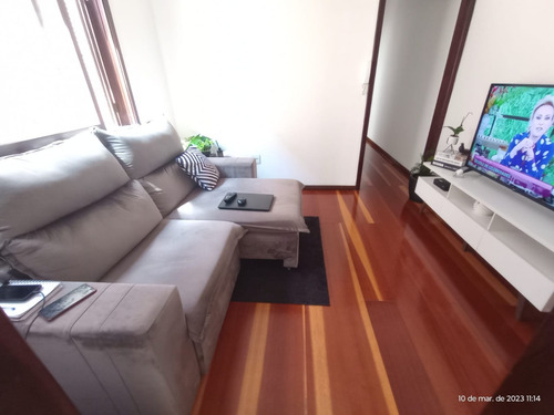 Vendo Apartamento