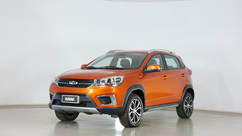 Chery Tiggo 2 1.5 Gls Mt 4x2