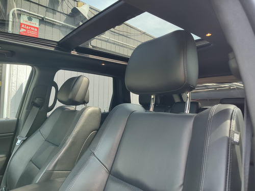 Jeep Grand Cherokee LIMITED 3.6 4WD