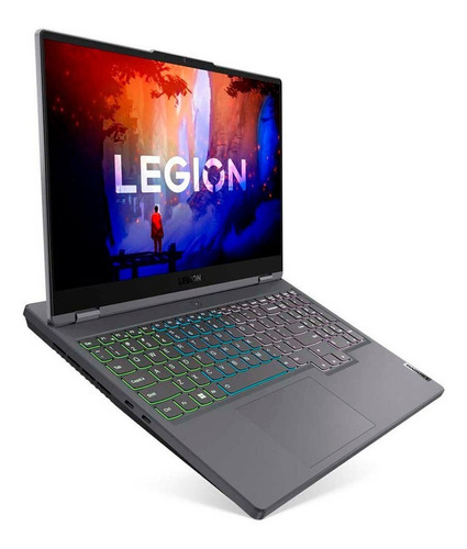 Lenovo Legion 5 Ryzen 7 1tb 16gb Rtx 3060 Open Box (Reacondicionado)