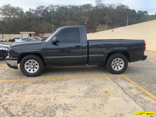 Chevrolet Cheyene 2006