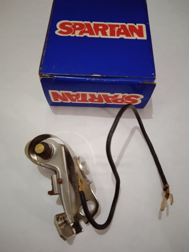 Platino Distribuidor Lada Niva Renault R12 Fiat Spartan J155
