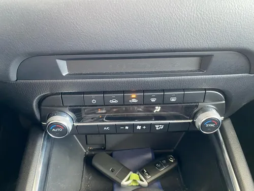 Mazda CX-5 2.5 Grand Touring At