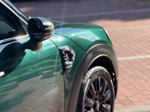 Mini Countryman 2.0 F60 Cooper S Chili All4