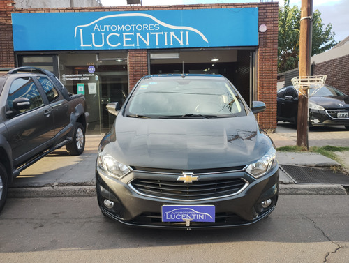 Chevrolet Onix 1.4 Ltz 98cv