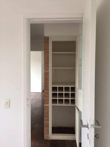 Imagem 10 de 30 de Apto Na Água Rasa Com 1 Dorms, 1 Vaga, 56m² - Ap1365