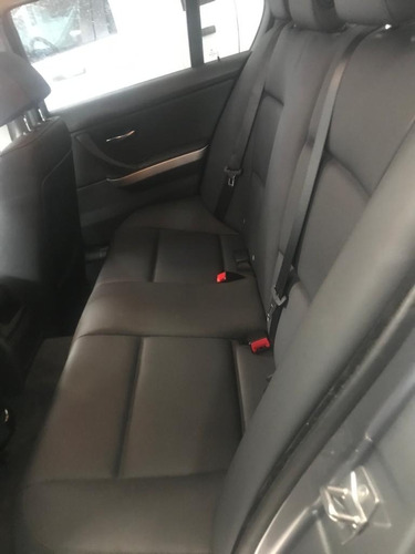 Bmw 320i A 2010
