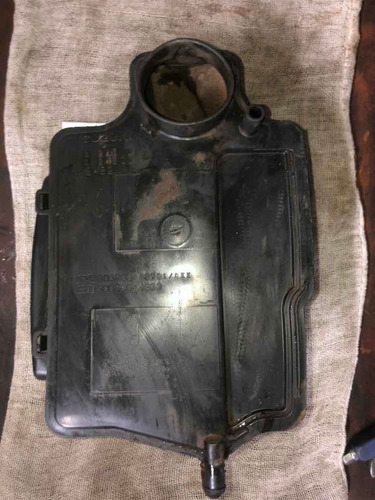Caixa De Filtro Ar Suzuki Savage Ls 650 Usado Original (Usado)