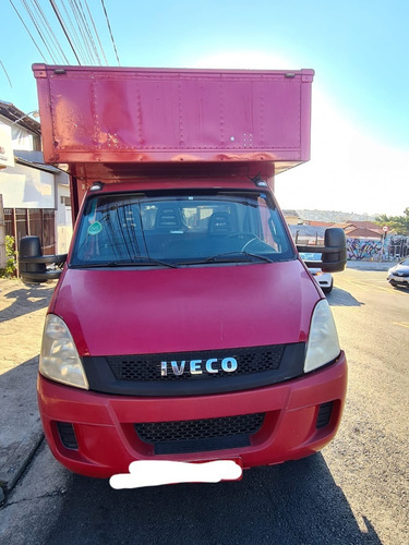 Imagem 1 de 12 de Iveco 70c16h
