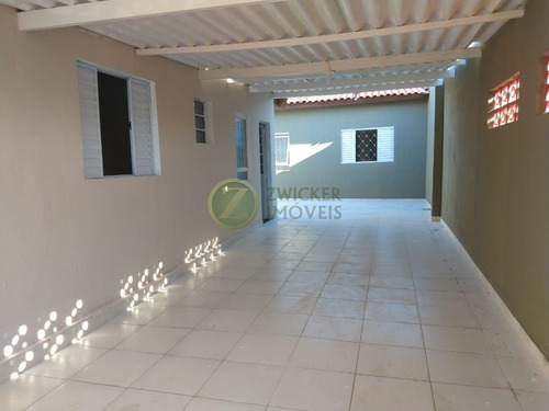 Imagem 21 de 30 de Venda: Ótima Casa, Reformada, Jardim Redentor - Ca01100