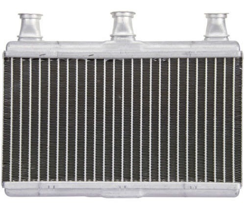 Radiador Calefaccion Spectra Bmw 525i 4.8l V8 2010