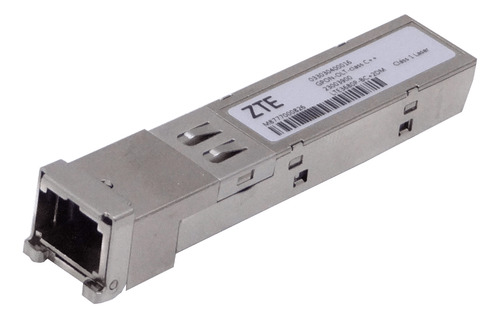 Zte Modulo Sfp Repuesto C++ Para Gtgh-c++ Gpon 1-sc