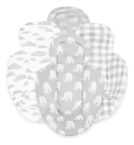 Comprar Inserto De Bebé Compatible Con 4moms Mamaroo & Rockaroo  In