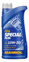 Comprar Aceite Semisintetico 10w30 Mannol 1 Litro (semi Sintetico)