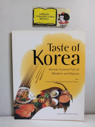 Probando Corea - En Inglés - Korea Spirit & Culture Promoti