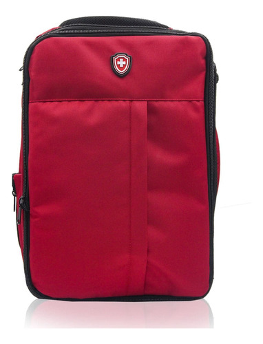 Morral Ejecutivo Manchester - Swisspass