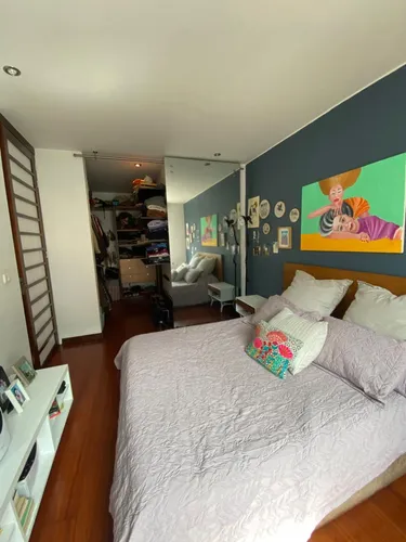 Apartamento En Venta En El Refugio. Cod V21664