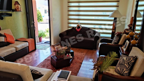 Imagen 4 de 14 de Valle De Los Chillos-san Rafael, Preciosa Casa De 1 Piso Un Solo Andar. Cerca Del Supermaxi De San Gabriel