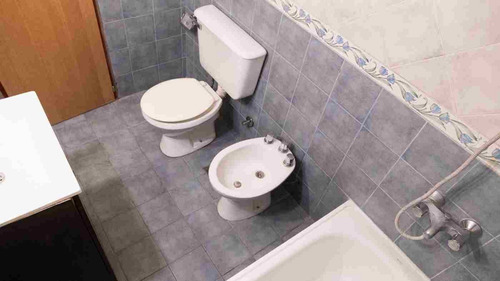 Imagen 15 de 24 de Departamento 2 Dormitorios Venta La Plata Frente