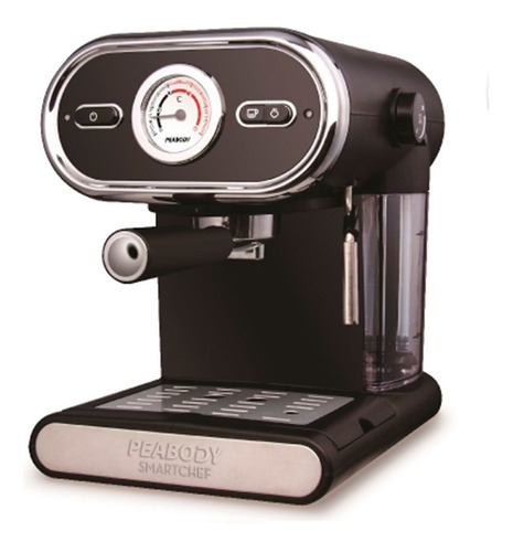 Cafetera Peabody Smartchef Pe-ce5002 Automática Expreso Rex