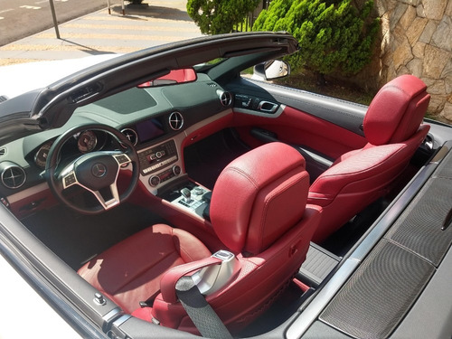Mercedes-benz Classe Sl 3.0 2p