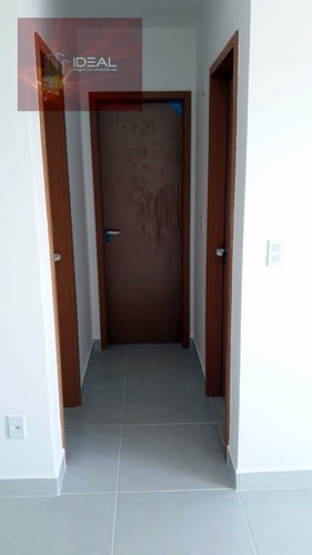 Imagem 2 de 15 de Apartamento Com 2 Quartos Em Parque Turf Club - 8674