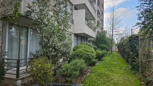 Departamento En La Florida, Condiciones Especiales
