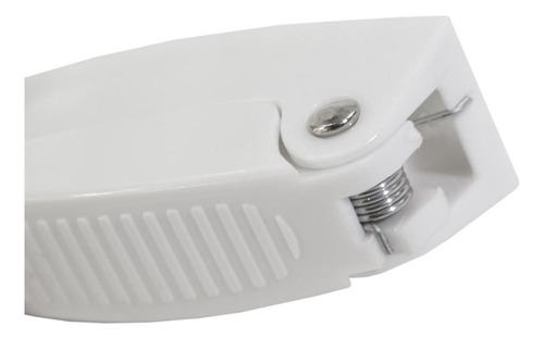 - 5x Retenedor De Puerta Clip Holder Motorhome Accesorios