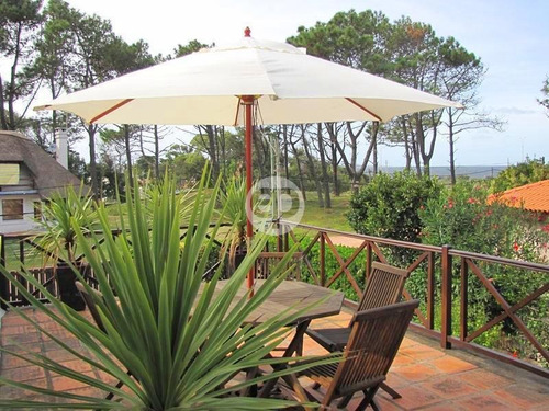 Venta Casa 3 Dormitorios Más Dependencia Punta Del Este