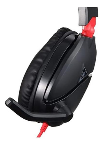Audífonos Para Juegos Turtle Beach Recon 70 Para Nintendo