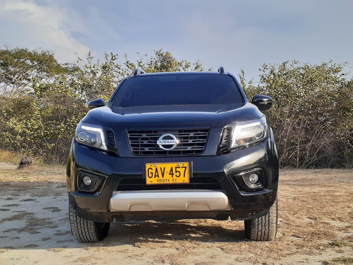 Nissan X-gear Modelo 2020