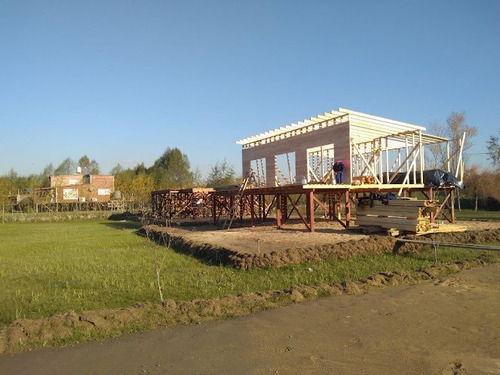 Imagen 5 de 10 de Diseño Y Construccion, Muelles, Pergolas, Estacadas Y Mas