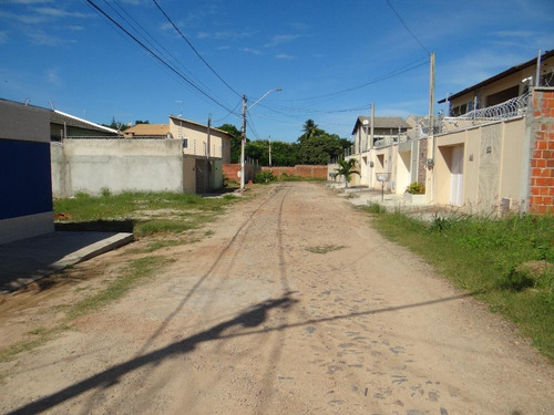 Imagem 18 de 18 de Casa Com 3 Dormitórios À Venda, 100 M² Por R$ 240.000,00 - Coité - Eusébio/ce - Ca1143