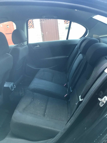 Peugeot 408 2012 2.0 Allure Flex Aut. 4p
