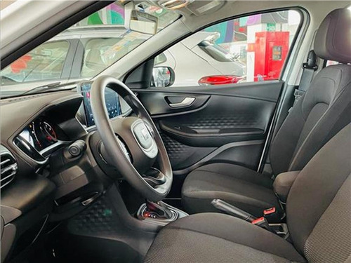 Fiat Pulse 1.3 FLEX DRIVE CVT